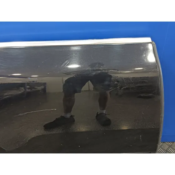 Puerta Trasera Derecha para Volkswagen Touareg (7L6)
