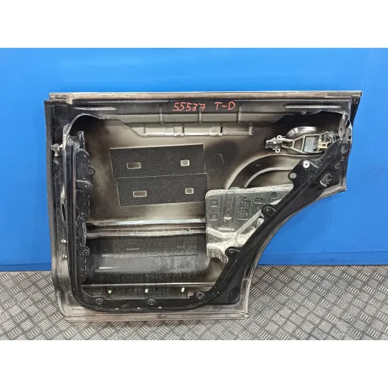 Puerta Trasera Derecha para Volkswagen Touareg (7L6)