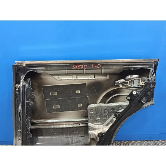 Puerta Trasera Derecha para Volkswagen Touareg (7L6)