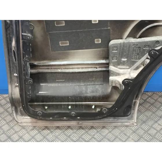 Puerta Trasera Derecha para Volkswagen Touareg (7L6)