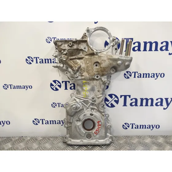 Tapa Distribucion para Mazda 3 Berlina (Bp)