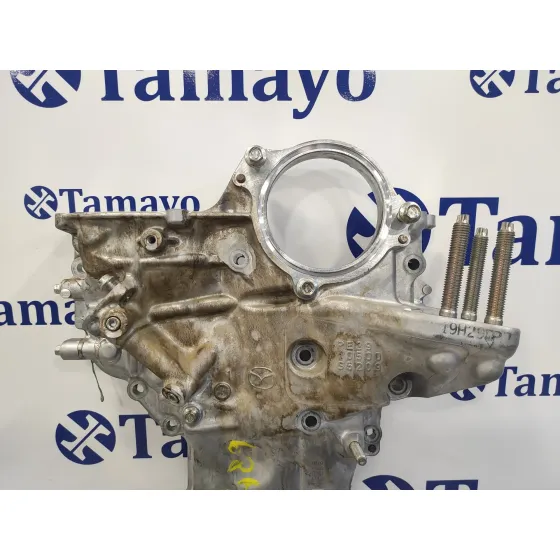Tapa Distribucion para Mazda 3 Berlina (Bp)