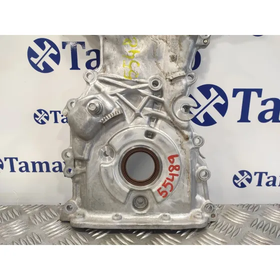 Tapa Distribucion para Mazda 3 Berlina (Bp)