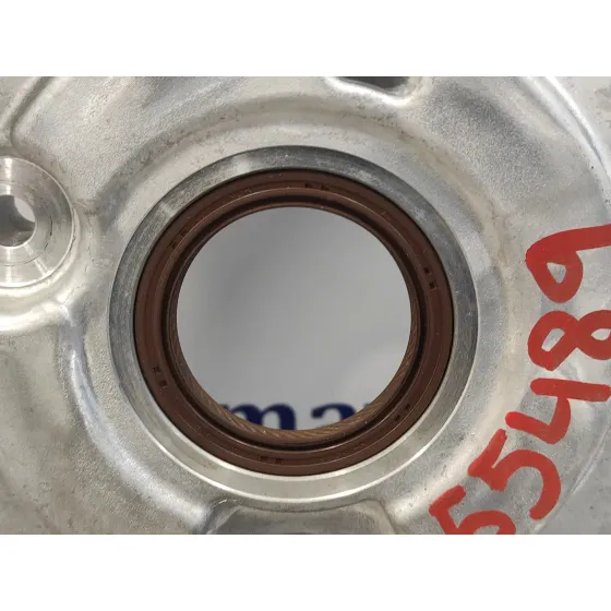 Tapa Distribucion para Mazda 3 Berlina (Bp)