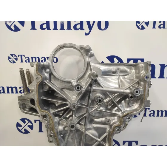 Tapa Distribucion para Mazda 3 Berlina (Bp)