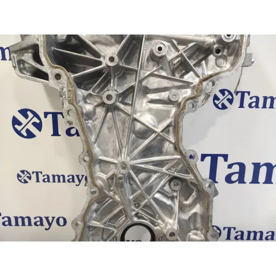 Tapa Distribucion para Mazda 3 Berlina (Bp)