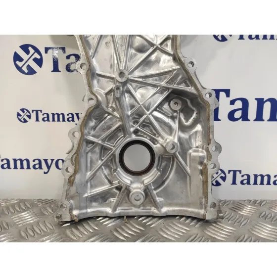 Tapa Distribucion para Mazda 3 Berlina (Bp)