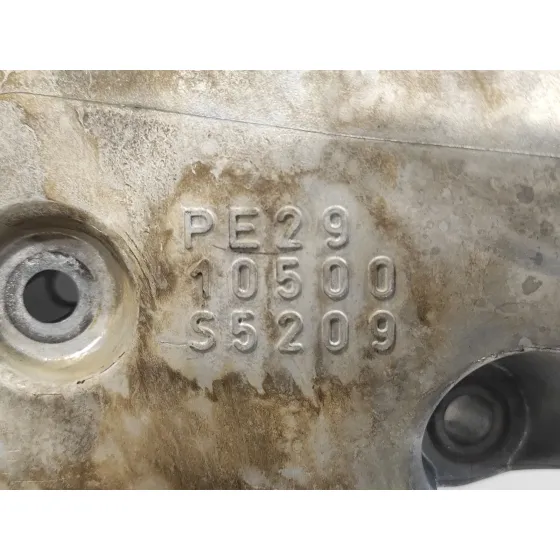 Tapa Distribucion para Mazda 3 Berlina (Bp)
