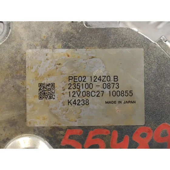 Sensor para Mazda 3 Berlina (Bp)