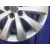 Llanta para Opel Astra J Lim.