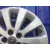 Llanta para Opel Astra J Lim.