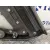Guarnecido Puerta Trasera Izquierda para Volkswagen Touareg (7L6)