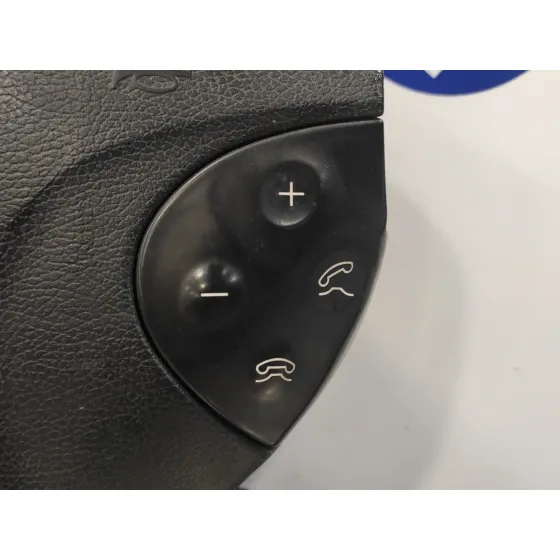 Airbag Delantero Izquierdo para Mercedes-Benz Clase E (W211) Berlina