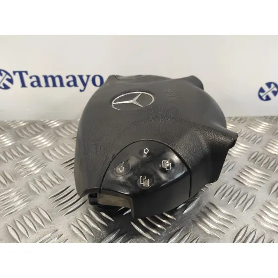 Airbag Delantero Izquierdo para Mercedes-Benz Clase E (W211) Berlina