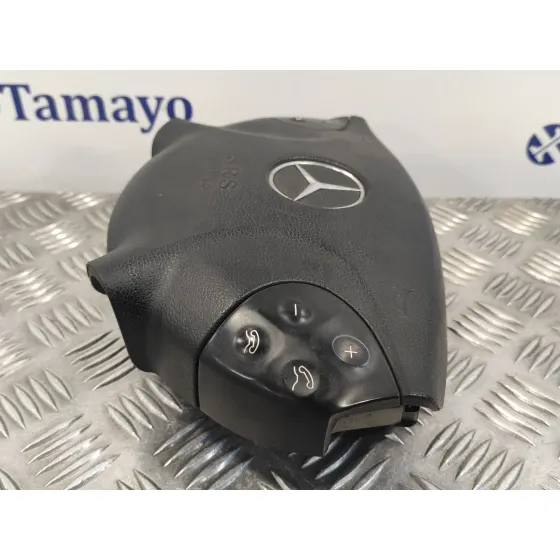 Airbag Delantero Izquierdo para Mercedes-Benz Clase E (W211) Berlina