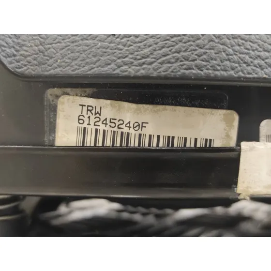 Airbag Delantero Izquierdo para Mercedes-Benz Clase E (W211) Berlina