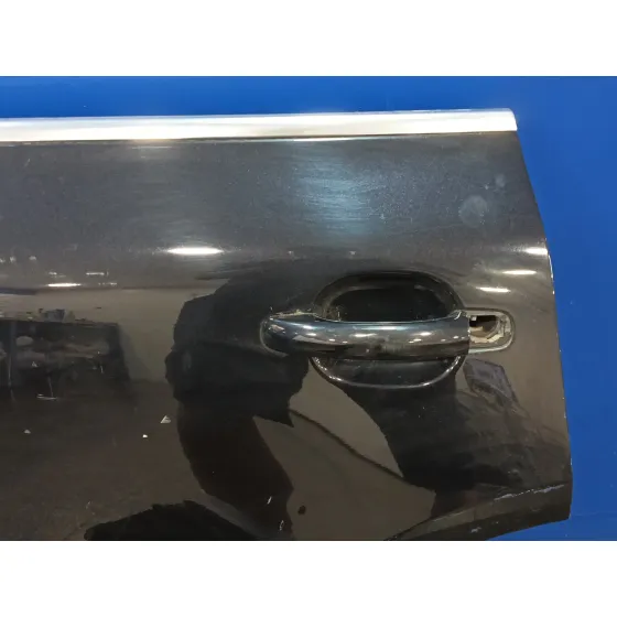 Puerta Trasera Izquierda para Volkswagen Touareg (7L6)