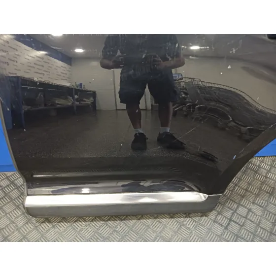 Puerta Trasera Izquierda para Volkswagen Touareg (7L6)