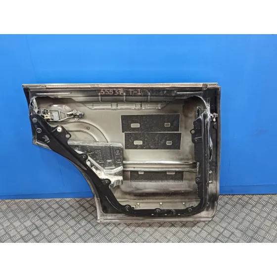 Puerta Trasera Izquierda para Volkswagen Touareg (7L6)