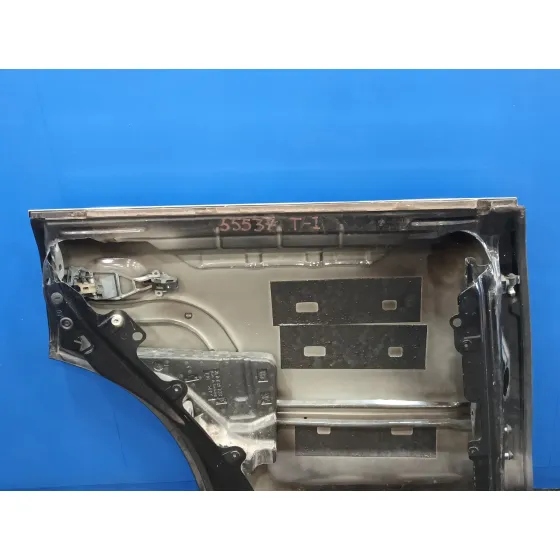 Puerta Trasera Izquierda para Volkswagen Touareg (7L6)