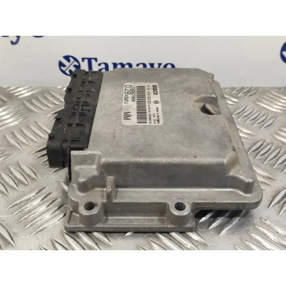 Centralita Motor Uce para Citroën Jumper Caja Cerrada Desde '02