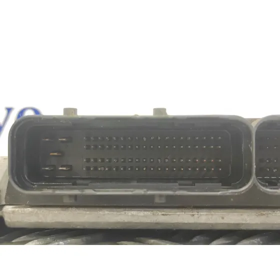 Centralita Motor Uce para Citroën Jumper Caja Cerrada Desde '02