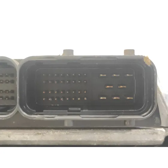 Centralita Motor Uce para Citroën Jumper Caja Cerrada Desde '02