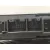 Motor Elevalunas Trasero Izquierdo para Volkswagen Touareg (7L6)