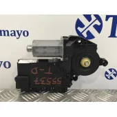 Motor Elevalunas Trasero Derecho para Volkswagen Touareg (7L6)