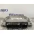Centralita Motor Uce para Dacia Sandero