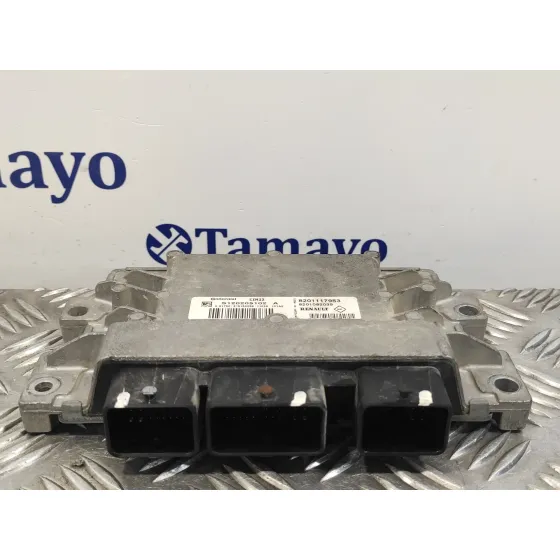 Centralita Motor Uce para Dacia Sandero