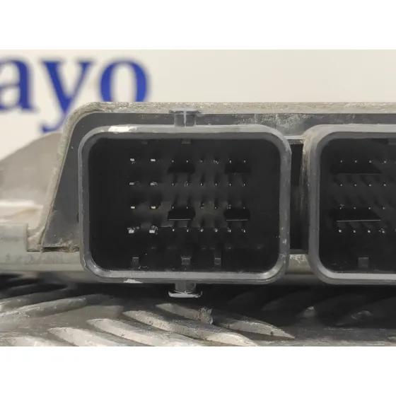 Centralita Motor Uce para Dacia Sandero