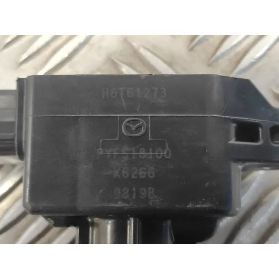 Bobina Encendido para Mazda 3 Berlina (Bp)