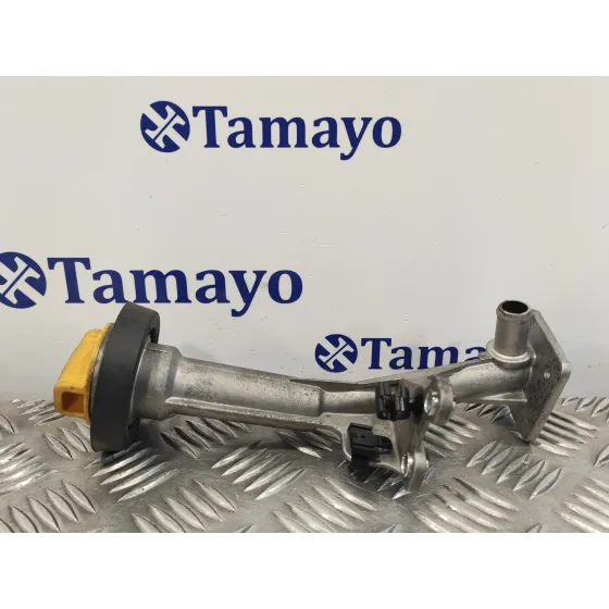 Tubo para Opel Combo D