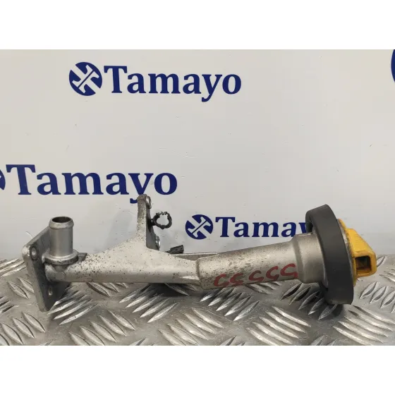 Tubo para Opel Combo D