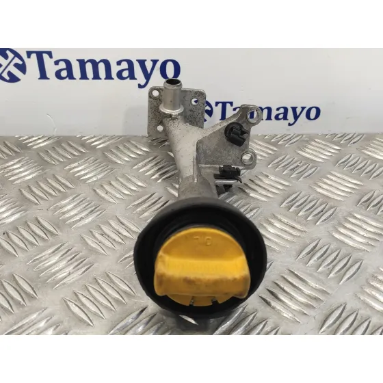 Tubo para Opel Combo D