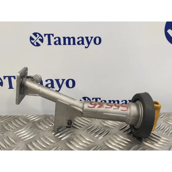 Tubo para Opel Combo D