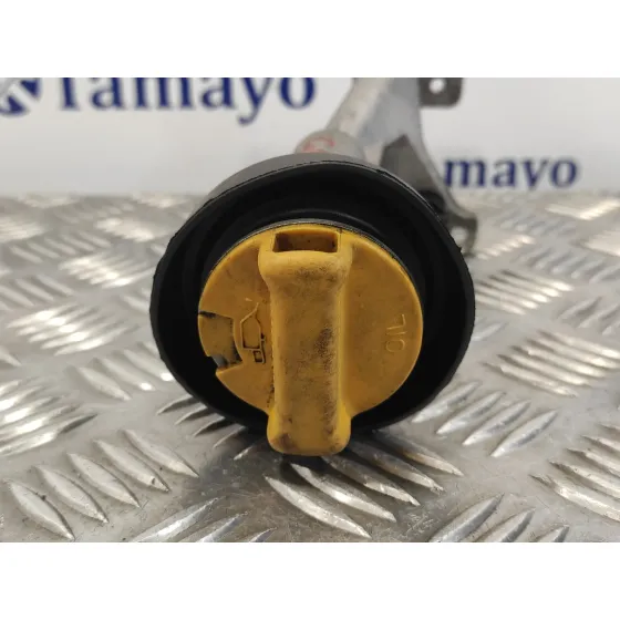 Tubo para Opel Combo D