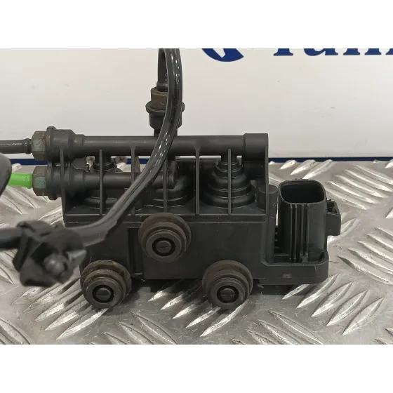 Modulo Electronico para Land Rover Range Rover Sport