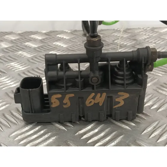 Modulo Electronico para Land Rover Range Rover Sport