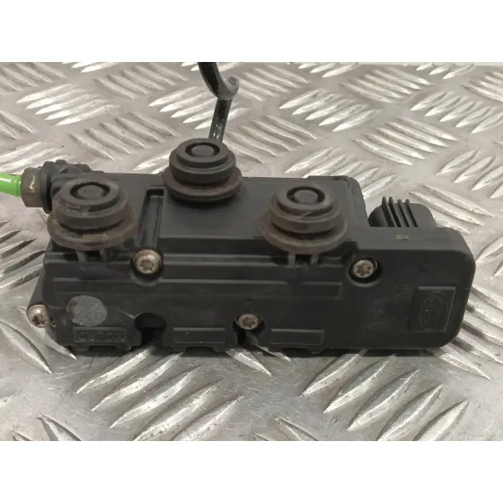 Modulo Electronico para Land Rover Range Rover Sport