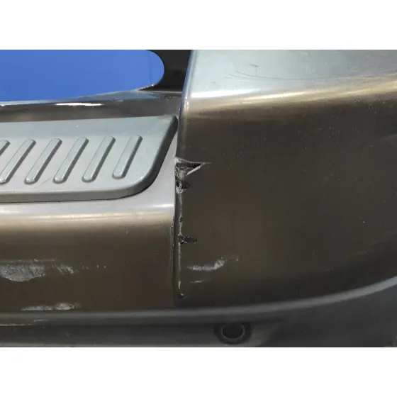 Paragolpes Trasero para Land Rover Range Rover Sport