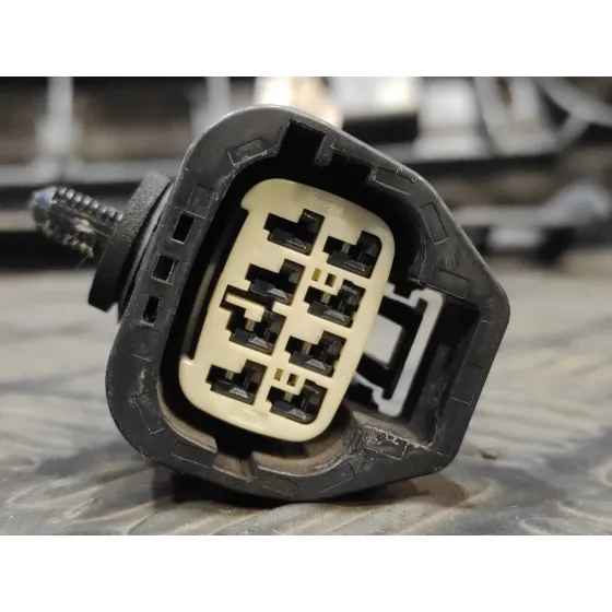 Paragolpes Trasero para Land Rover Range Rover Sport
