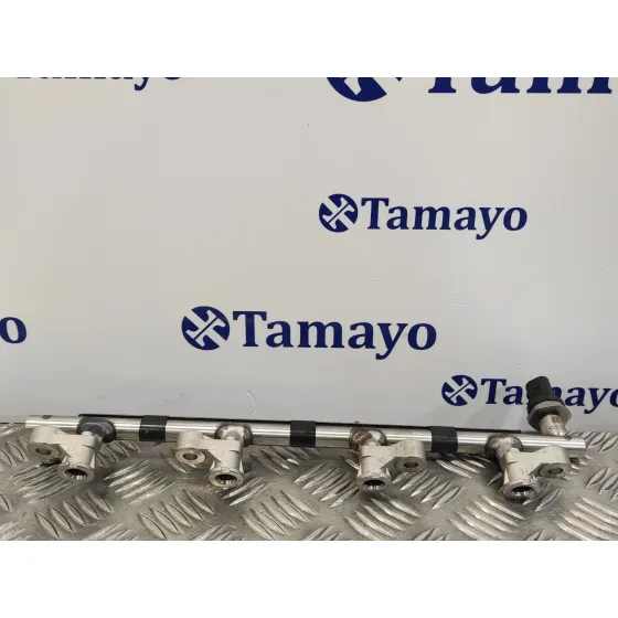 Rampa Inyectora para Mazda 3 Berlina (Bp)