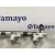 Rampa Inyectora para Mazda 3 Berlina (Bp)