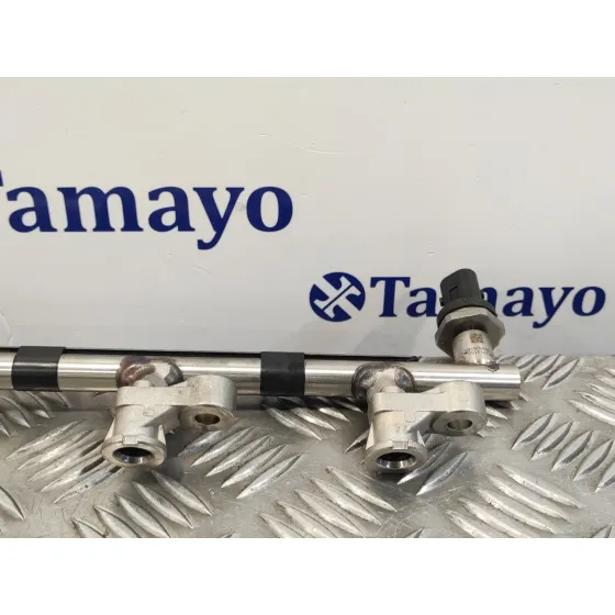 Rampa Inyectora para Mazda 3 Berlina (Bp)