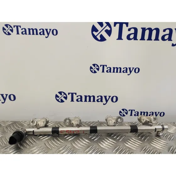 Rampa Inyectora para Mazda 3 Berlina (Bp)