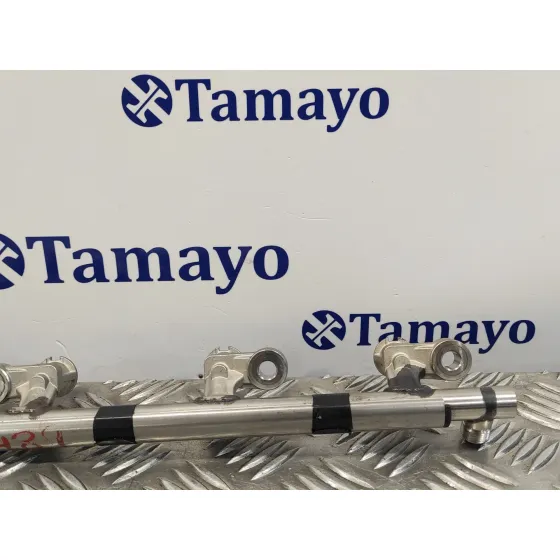 Rampa Inyectora para Mazda 3 Berlina (Bp)