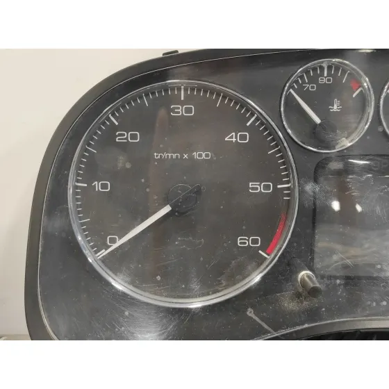 Cuadro Instrumentos para Peugeot 307 Break/Sw (S2)