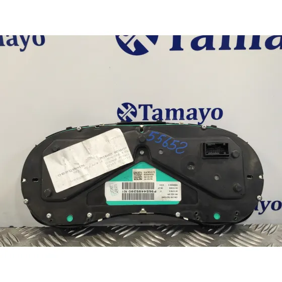 Cuadro Instrumentos para Peugeot 307 Break/Sw (S2)